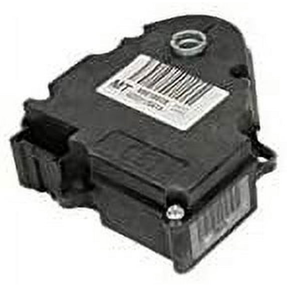ACDelco GM Original Equipment 15-73044 Heating and Air Conditioning Panel Mode Door Actuator Fits 2002 Chevrolet Trailblazer