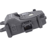 ACDelco GM Original Equipment 15-73209 Temperature Valve Actuator Assembly