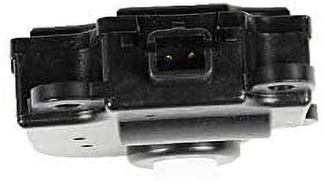 ACDelco GM Original Equipment 15-73513 Heating and Air