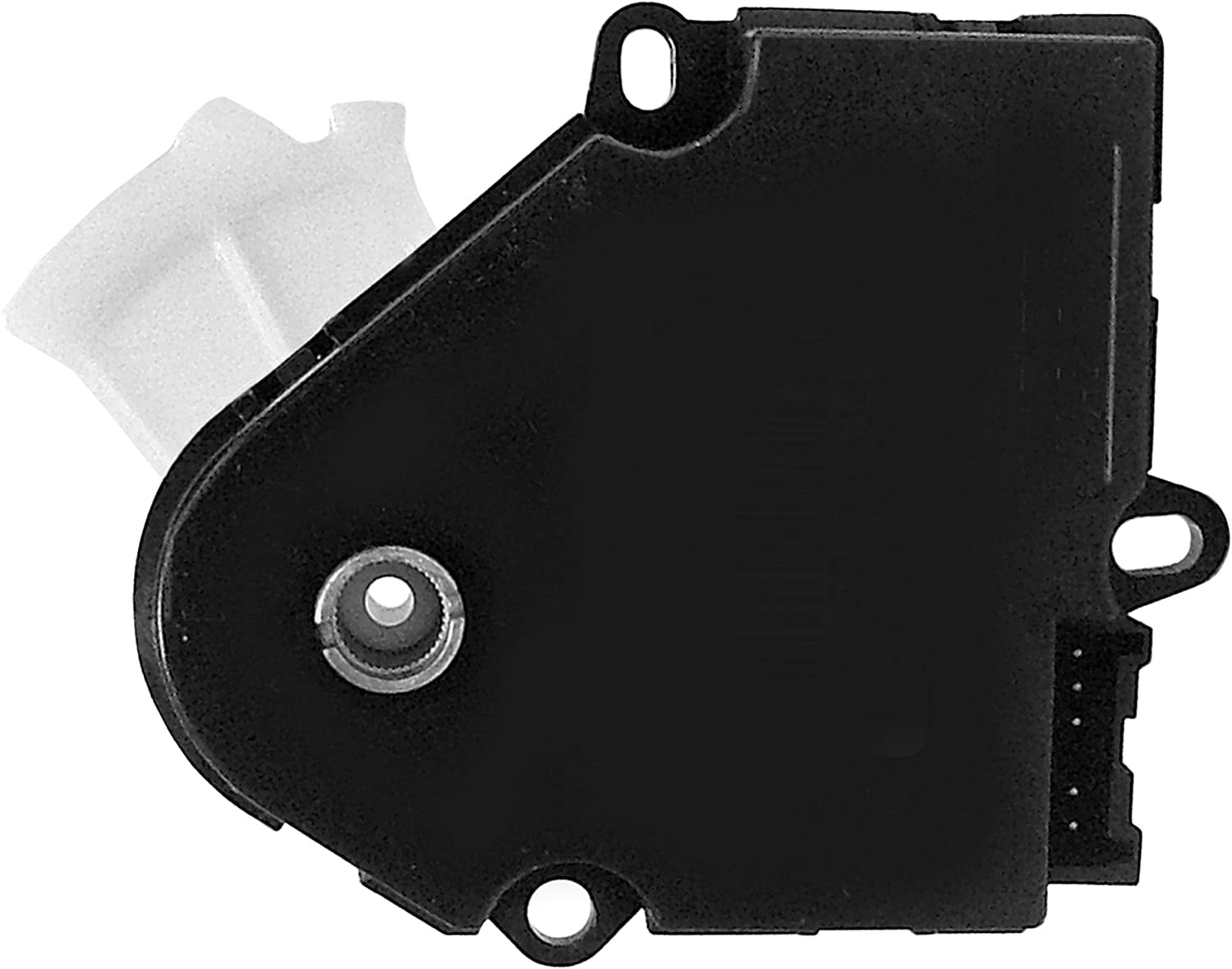 ACDelco GM Original Equipment 1573596 Heating and Air Conditioning