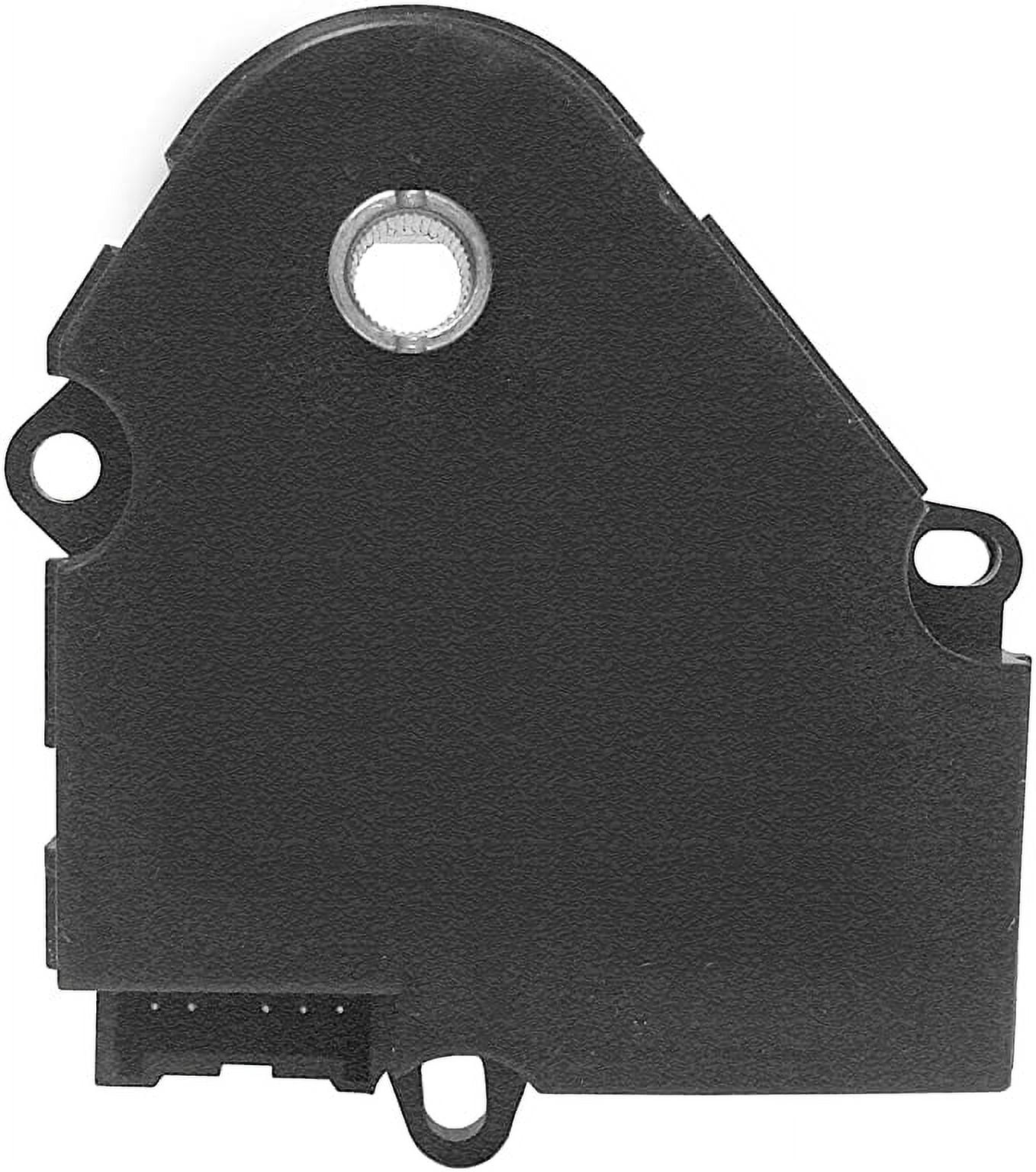 ACDelco GM Original Equipment 15-73597 Air Conditioning Vacuum