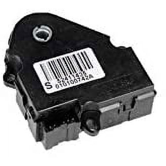 ACDelco GM Original Equipment 15-73598 Air Conditioning Vacuum Actuator