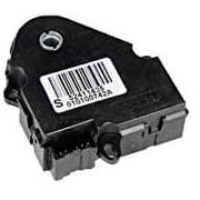 ACDelco GM Original Equipment 15-73598 Air Conditioning Vacuum Actuator
