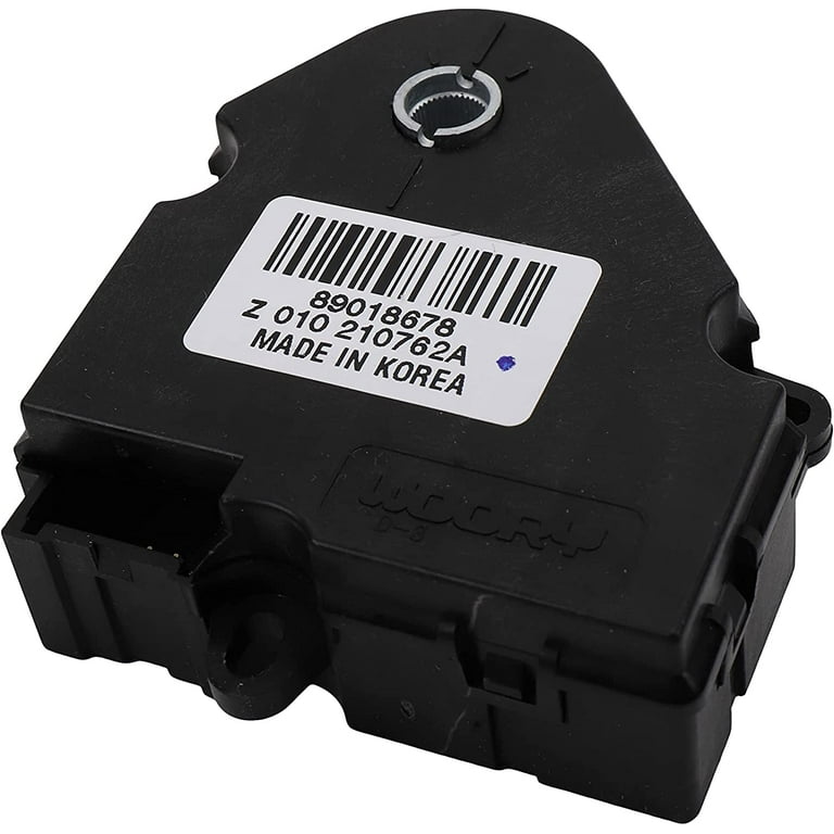 ACDelco GM Original Equipment 15-73599 Heating and Air