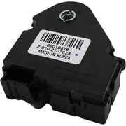 ACDelco GM Original Equipment 15-73599 Heating and Air Conditioning Air Inlet Door Actuator