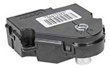 ACDelco® 15-73180 - GM Original Equipment™ HVAC Heater Blend Door Actuator