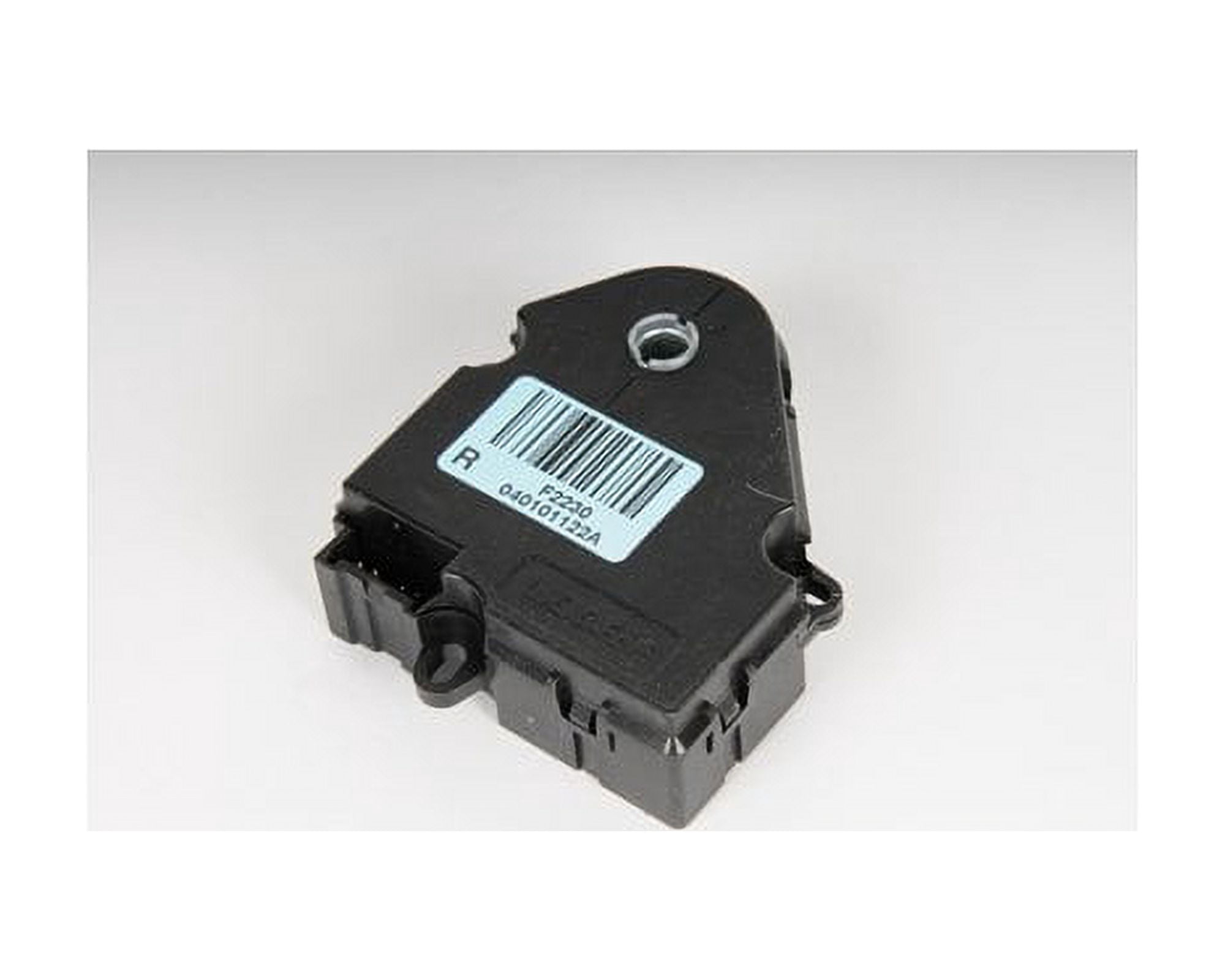 ACDelco GM Original Equipment 15-73644 Air Conditioning Vacuum Actuator