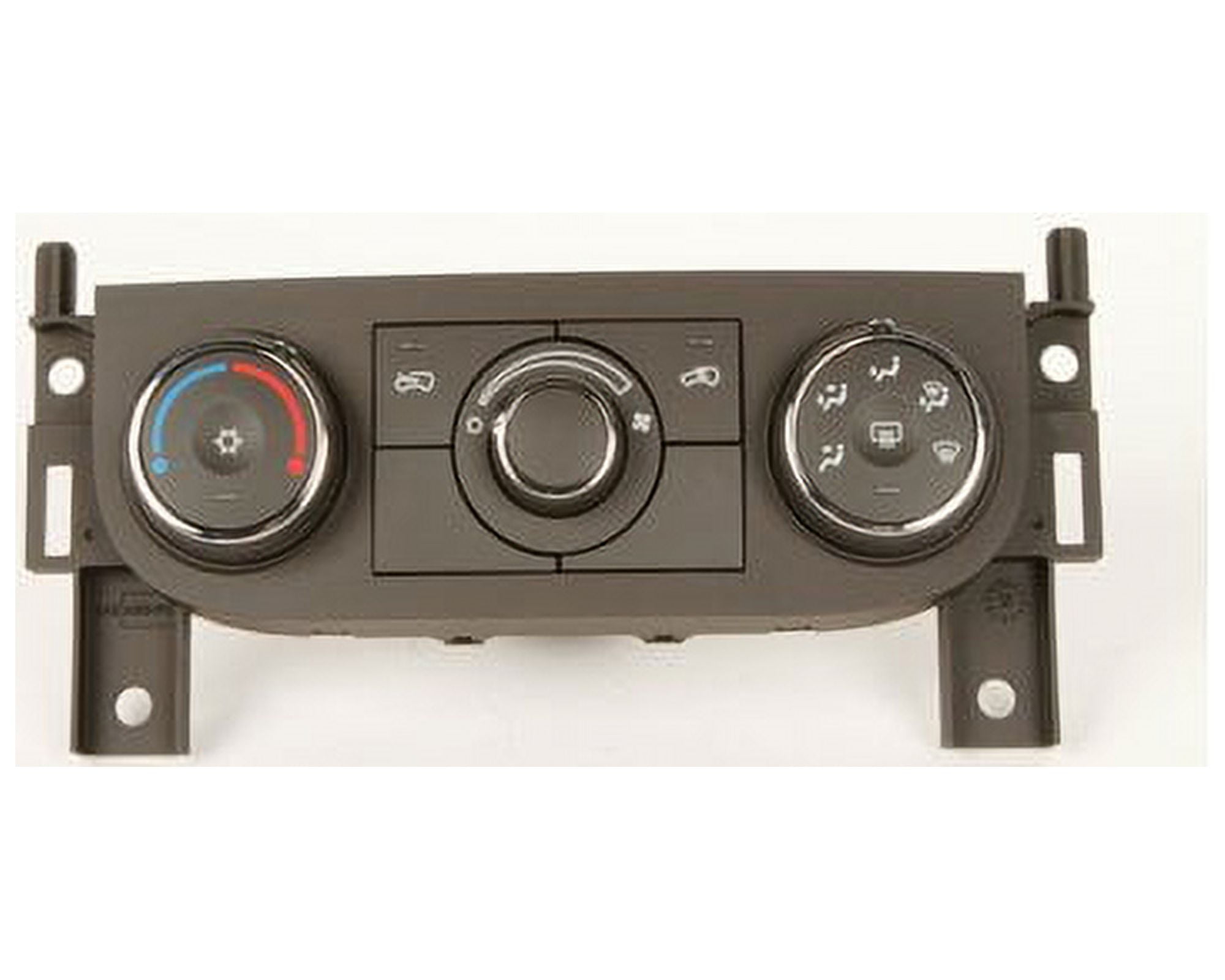 ACDelco GM Original Equipment 15-73661 Ebony Heating and Air 