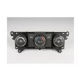 thumbnail image 1 of ACDelco GM Original Equipment 15-73972 Heating and Air Conditioning Control Panel with Rear Window Defogger Switch Fits 2008 Chevrolet Equinox, 1 of 1