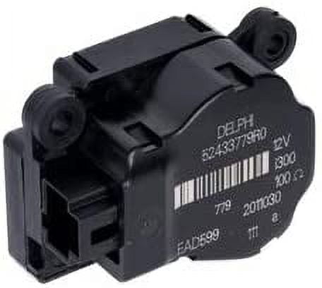 ACDelco GM Original Equipment 15-74128 Temperature Valve Actuator