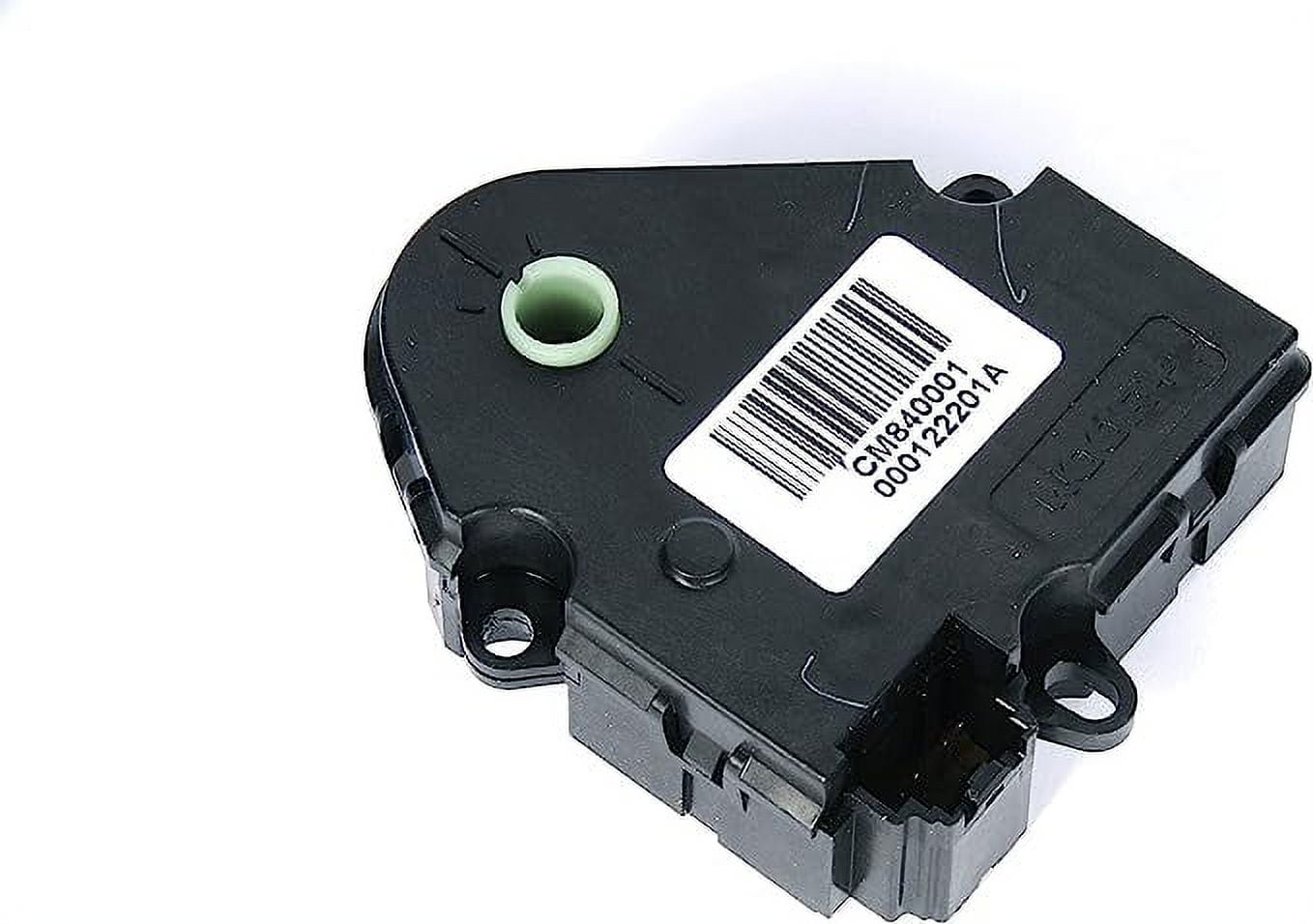 ACDelco GM Original Equipment 1574295 Heating and Air Conditioning