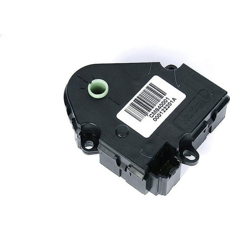 ACDelco GM Original Equipment 15-74295 Heating and Air