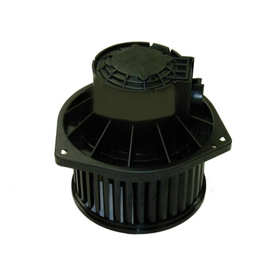 ACDelco GM Original Equipment 15-80864 Heating and Air Conditioning Blower Motor Fits select: 2005-2008 CHEVROLET UPLANDER, 2001-2005 CHEVROLET VENTURE