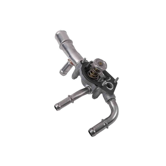 ACDelco GM Original Equipment 15-81750 Engine Coolant Thermostat and Housing Assembly