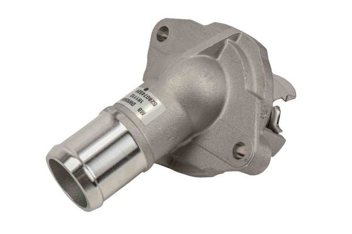 358　GMC RTT5.5 Murray A/C Compressor - New 78348 | O'Reilly Auto Parts