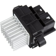 ACDelco GM Original Equipment 15-81931 Heating and Air Conditioning Blower Control Module