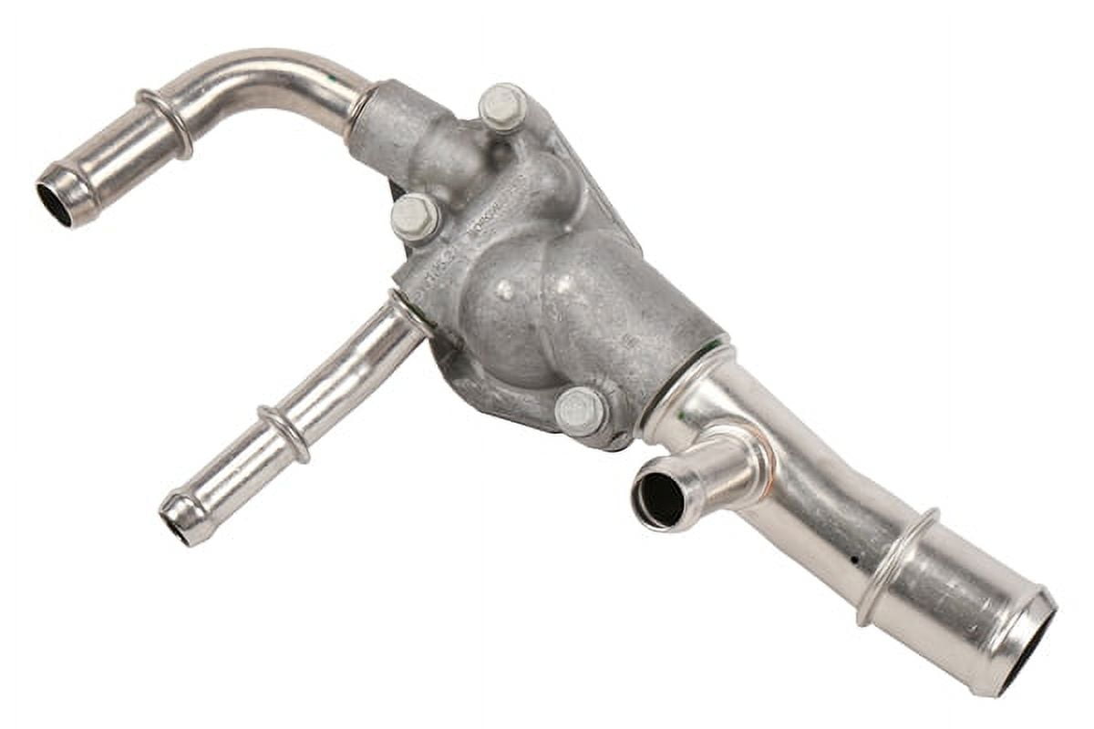 ACDelco GM Original Equipment 15-81939 Engine Coolant Thermostat and ...