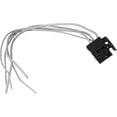 thumbnail image 1 of ACDelco GM Original Equipment 15-8264 5 Pin Multi-Purpose Relay with Leads Fits select: 1990-1994 CHEVROLET GMT-400, 1985-1993 CHEVROLET S TRUCK, 1 of 2
