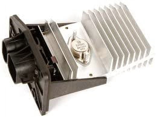 ACDelco GM Original Equipment 15-8684 Heating and Air Conditioning ...