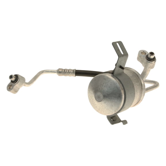 ACDelco GM Original Equipment 15837995 Air Conditioning Receiver Drier Fits select: 2004-2007 SATURN VUE