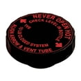 thumbnail image 1 of ACDelco GM Original Equipment 15982188 15 P.S.I. Radiator Cap, 1 of 3
