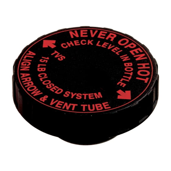 ACDelco GM Original Equipment 15982188 15 P.S.I. Radiator Cap