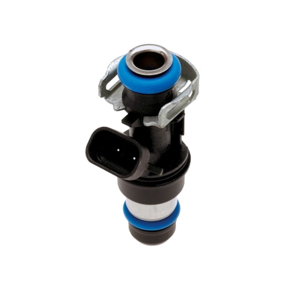 ACDelco GM Original Equipment 17113698 Multi-Port Fuel Injector Fits select: 2001-2007 CHEVROLET SILVERADO, 2001-2006 CHEVROLET TAHOE