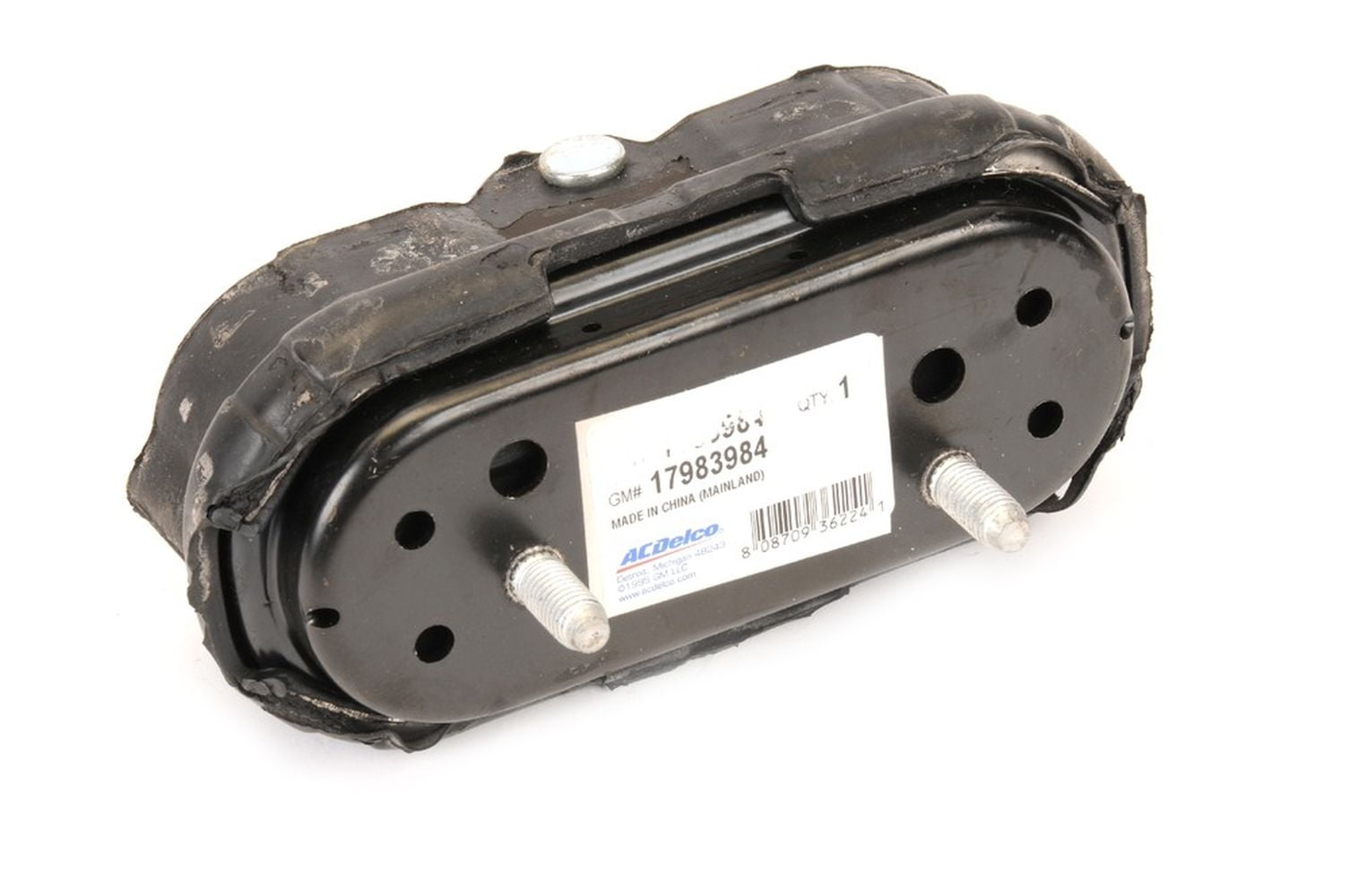 ACDelco GM Original Equipment 17983984 Motor Mount Fits 1996 Buick 