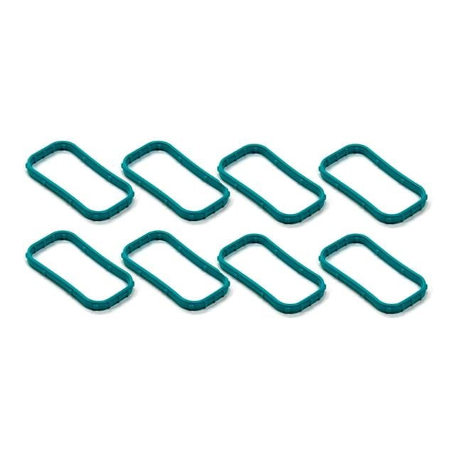 ACDelco GM Original Equipment 19256623 Intake Manifold Gasket Kit with Gaskets