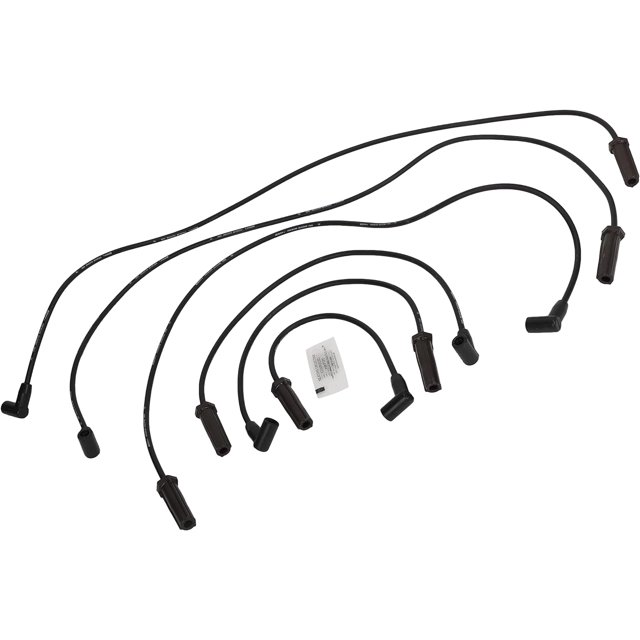 ACDelco GM Original Equipment 19417604 Spark Plug Wire Kit