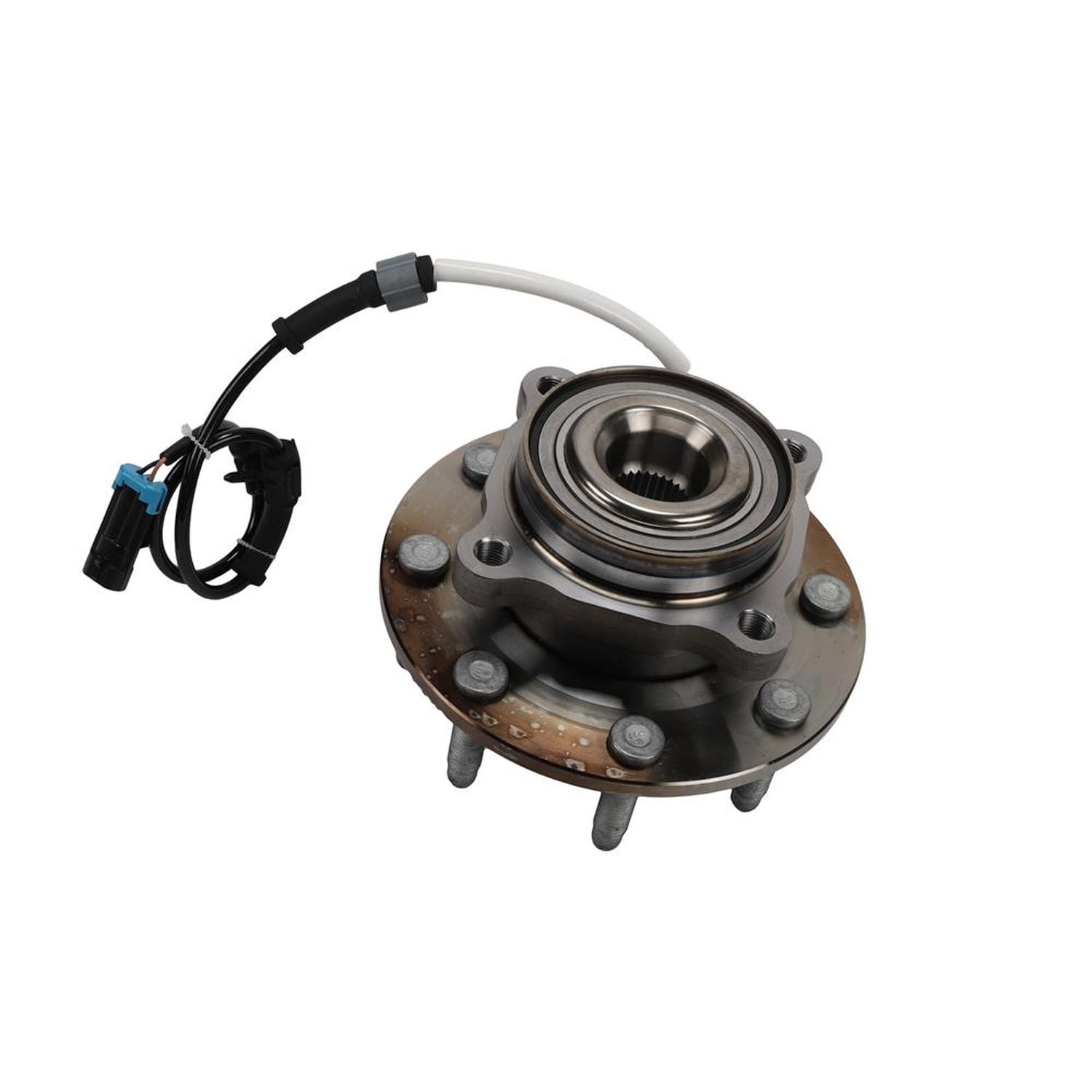 ACDelco GM Original Equipment 19419501 Front Wheel Hub