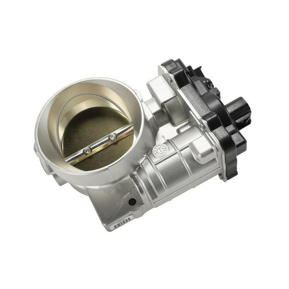 ACDelco GM Original Equipment 19420713 Throttle Body with Throttle Actuator
