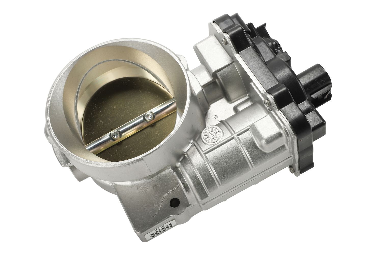 ACDelco GM Original Equipment 19420713 Throttle Body with Throttle