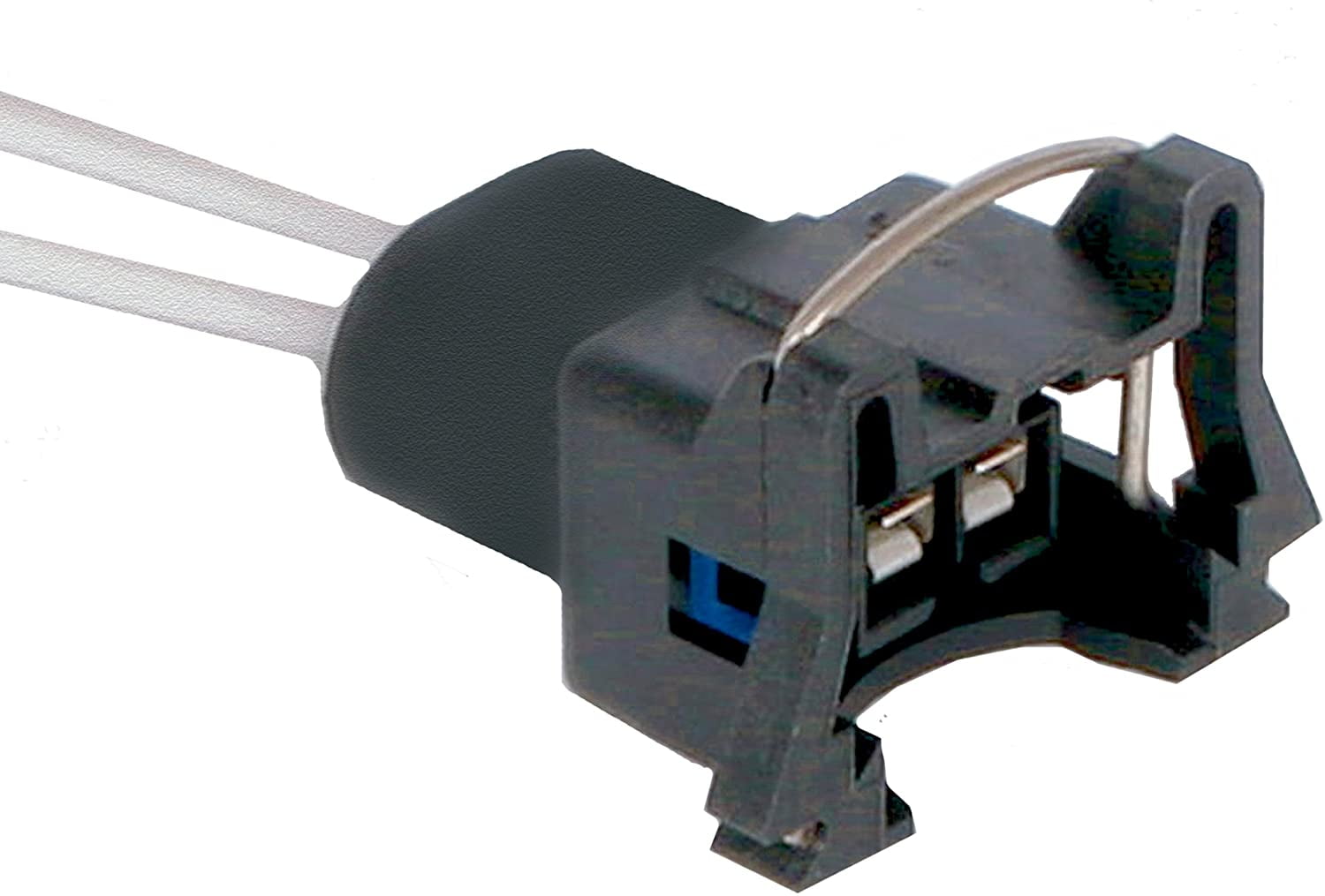 ACDelco GM Original Equipment 2-Way Female Black Multi-Purpose Pigtail PT113