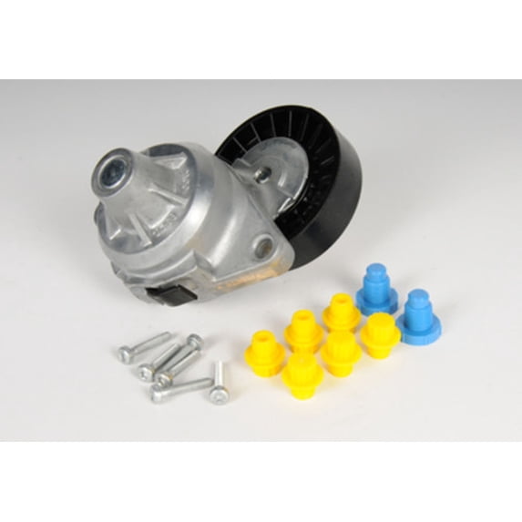 ACDelco GM Original Equipment 21008320 Drive Belt Tensioner