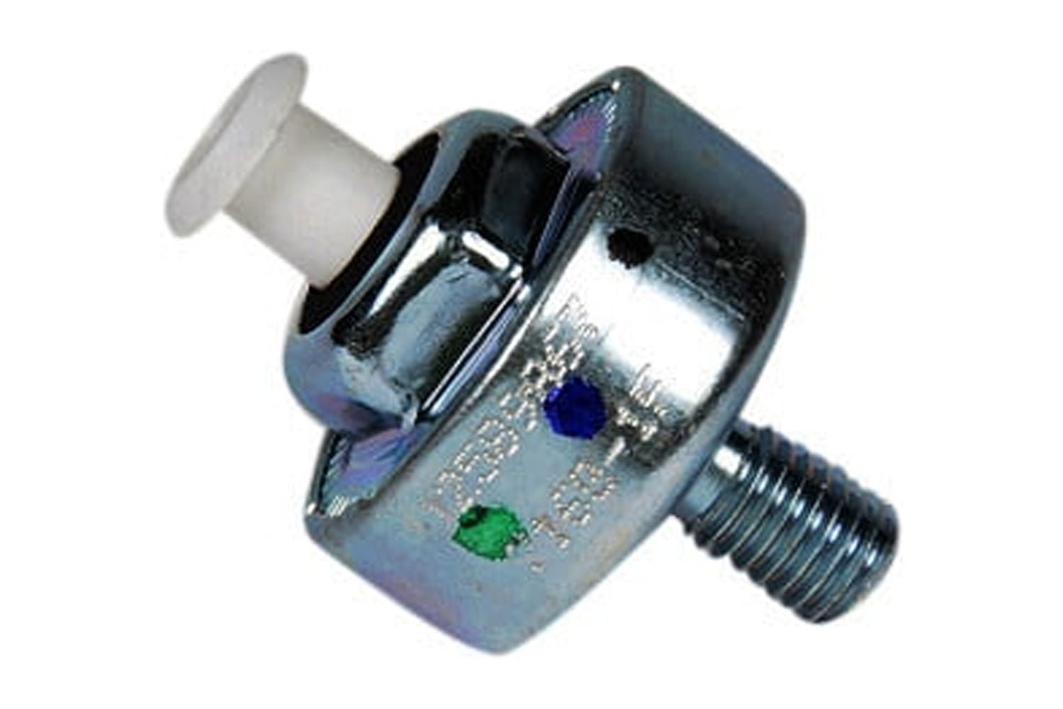 ACDelco GM Original Equipment 213-3521 Ignition Knock (Detonation) Sensor Fits 2004 Chevrolet Silverado 1500
