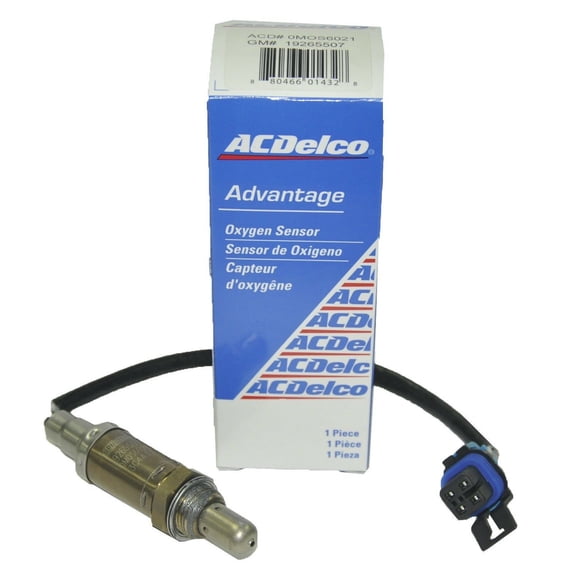 ACDelco GM Original Equipment 213-3537 19265507 Oxygen Sensor