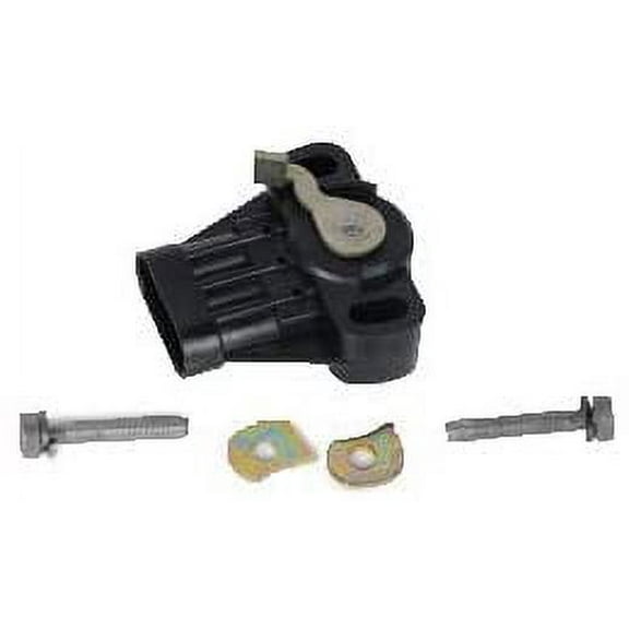 ACDelco GM Original Equipment 213-905 Throttle Position Sensor Kit with Sensor, Retainers, and Bolts