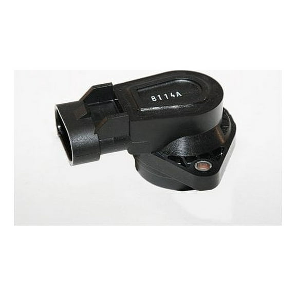 ACDelco GM Original Equipment 213-912 Throttle Position Sensor Fits 2004 Chevrolet Impala