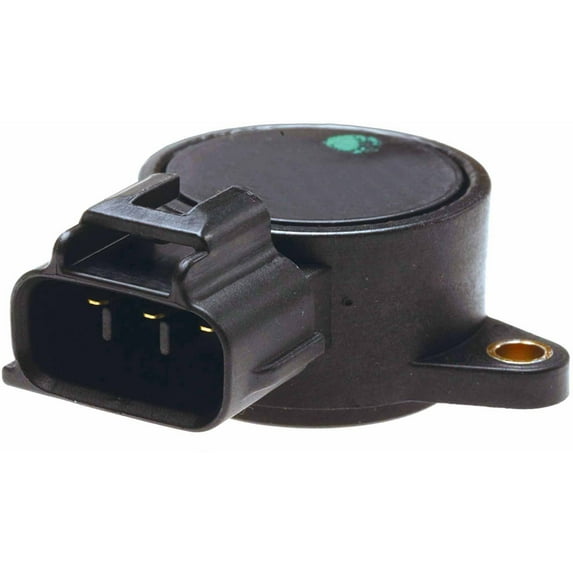 ACDelco GM Original Equipment 213-912 Throttle Position Sensor Fits 2005 Pontiac Vibe