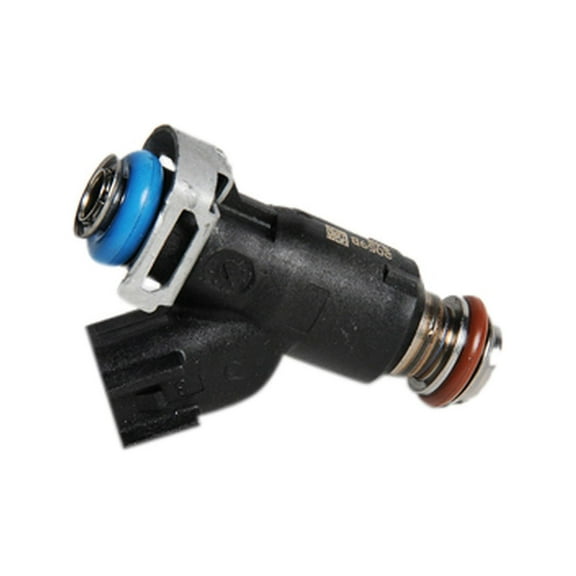 ACDelco GM Original Equipment 217-2417 Sequential Multi-Port Fuel Injector Assembly Fits select: 2006-2011 CHEVROLET IMPALA, 2007-2008 CHEVROLET UPLANDER