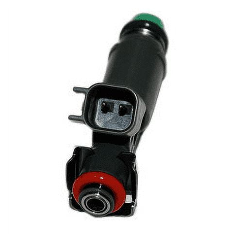 ACDelco GM Original Equipment 217-2907 Multi-Port Fuel Injector Assembly