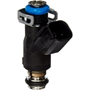 ACDelco GM Original Equipment 217-3411 Sequential Multi-Port Fuel Injector Assembly Fits 2011 Chevrolet Silverado 1500