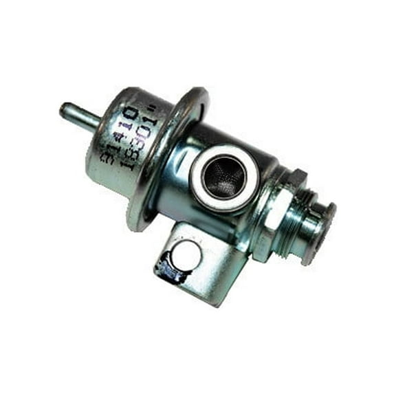 ACDelco GM Original Equipment 217-364 Fuel Injection Pressure Regulator Fits select: 1992-1996 CHEVROLET CORVETTE, 1990-1995 CADILLAC DEVILLE