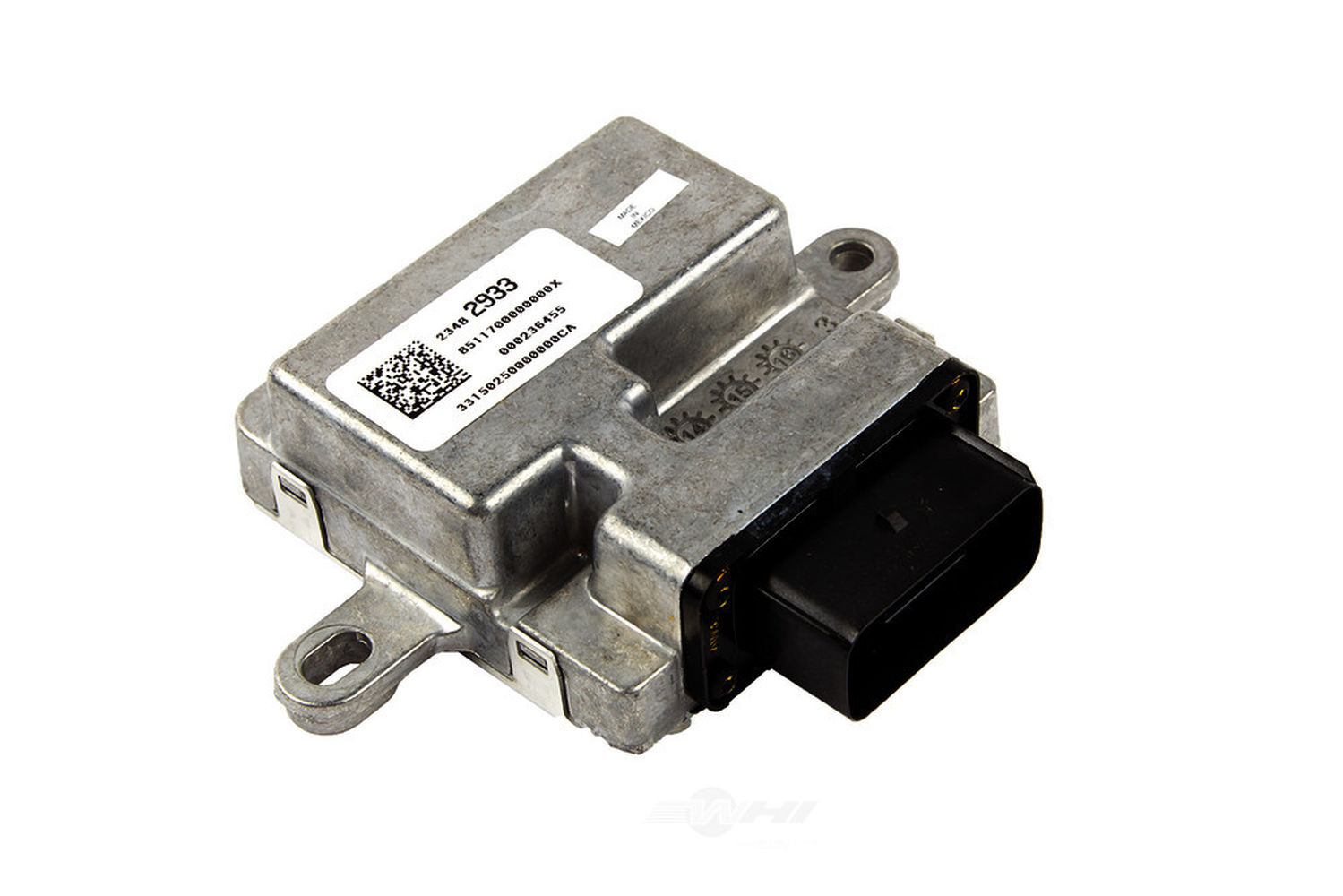 ACDelco GM Original Equipment 23482933 Fuel Pump Power Control 