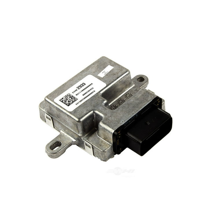 ACDelco GM Original Equipment 23482933 Fuel Pump Power Control 
