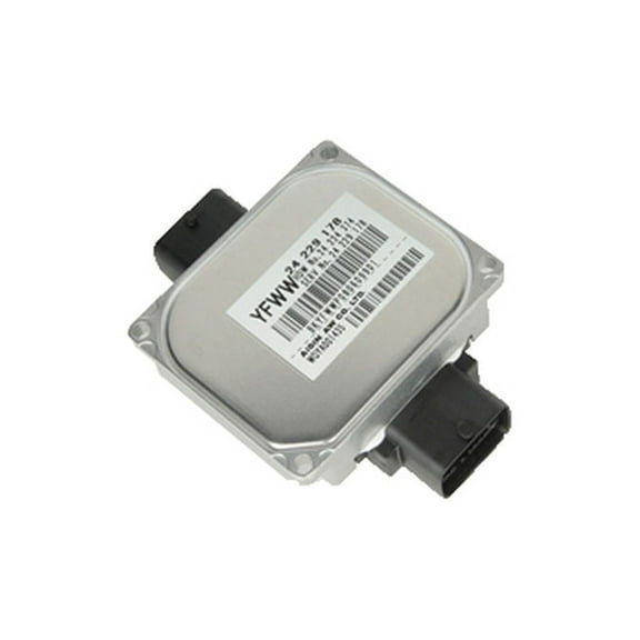 ACDelco GM Original Equipment 24229178 Transmission Control Module