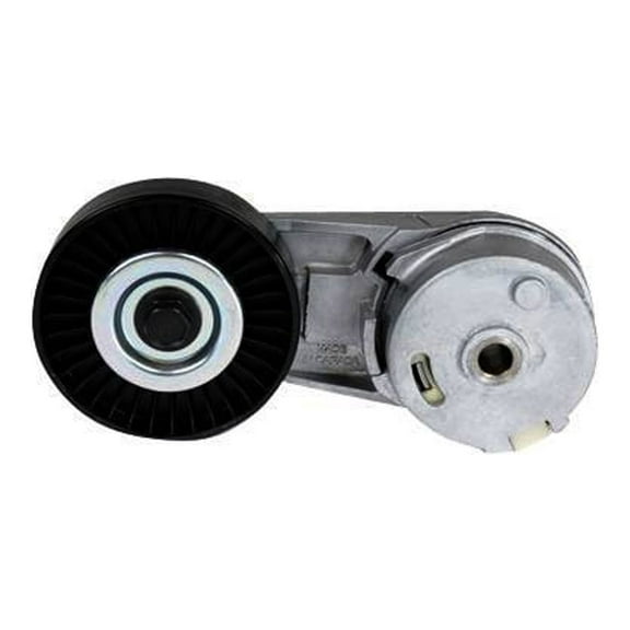 ACDelco GM Original Equipment 24430296 Drive Belt Tensioner Fits 2015 Chevrolet Equinox