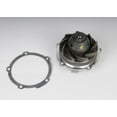 thumbnail image 1 of ACDelco GM Original Equipment 251-682 Engine Water Pump with Gasket Fits 1996 Chevrolet Lumina, 1 of 2