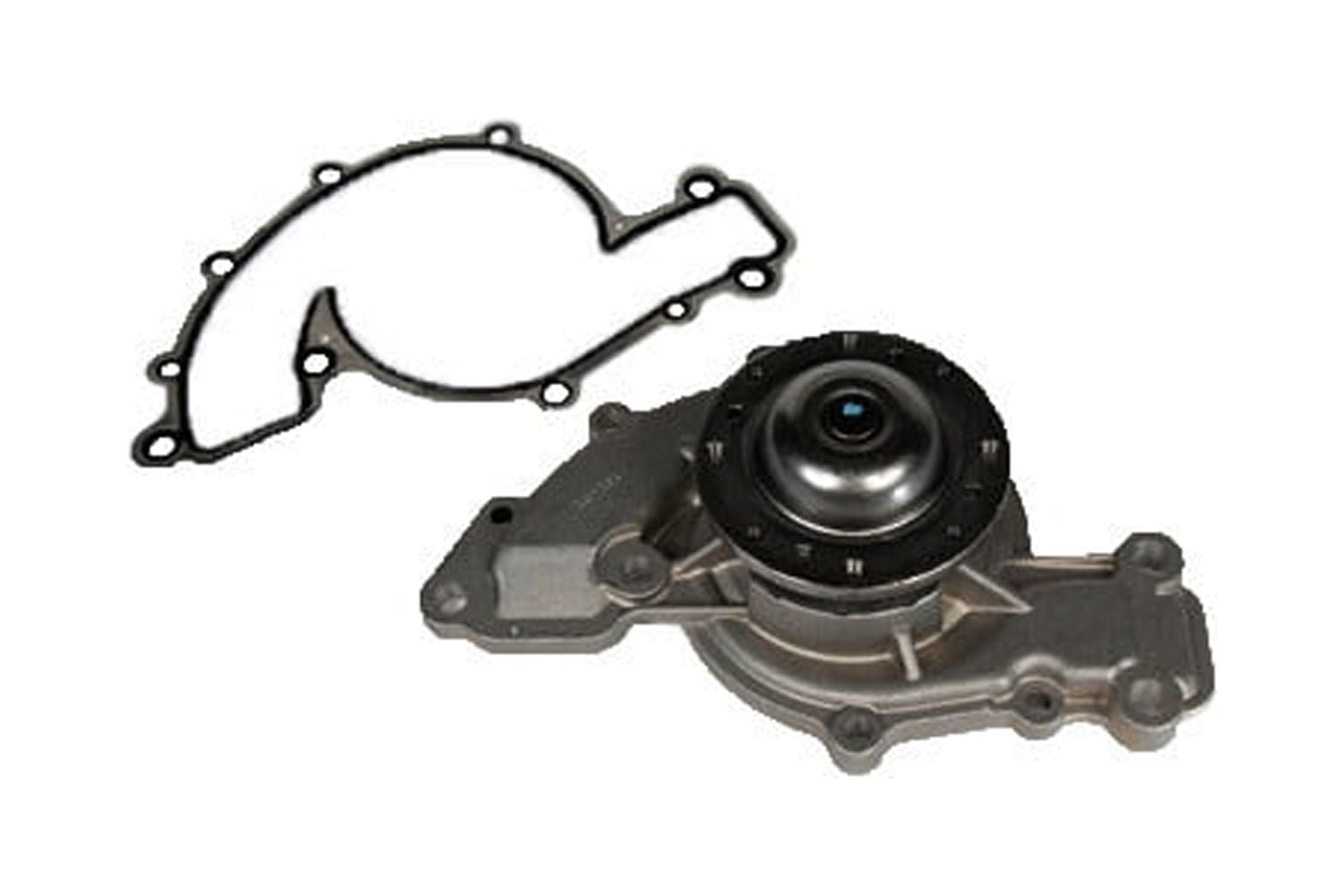 sy_green778 MG４体(ZZ Zver.ka Zver.2.0) ACDelco GM Original Equipment 251-718 Engine Water Pump with